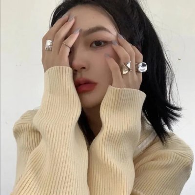 我的女人