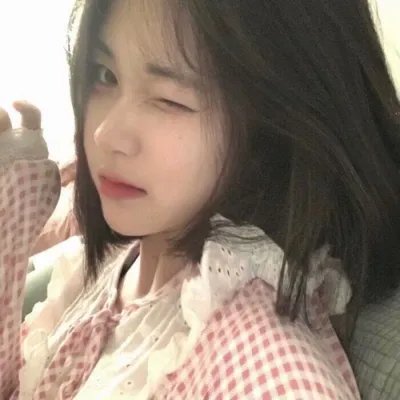 我们喝的水里
